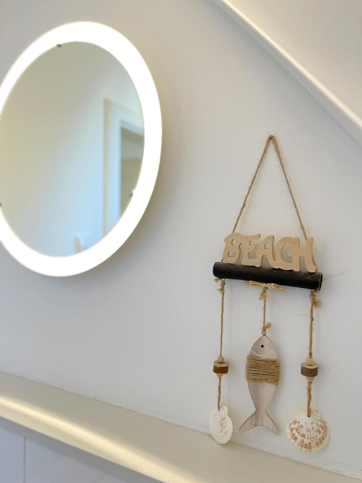 베스터란트 Haus Duenenrose App 2 Mit Balkon 아파트 외부 사진